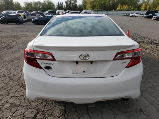 Photo 6 from auction – 2012 TOYOTA CAMRY BASE with VIN 4T1BF1FK4CU611406