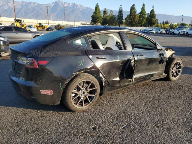 Photo 3 from auction – 2023 TESLA MODEL 3 with VIN 5YJ3E1EB9PF677770