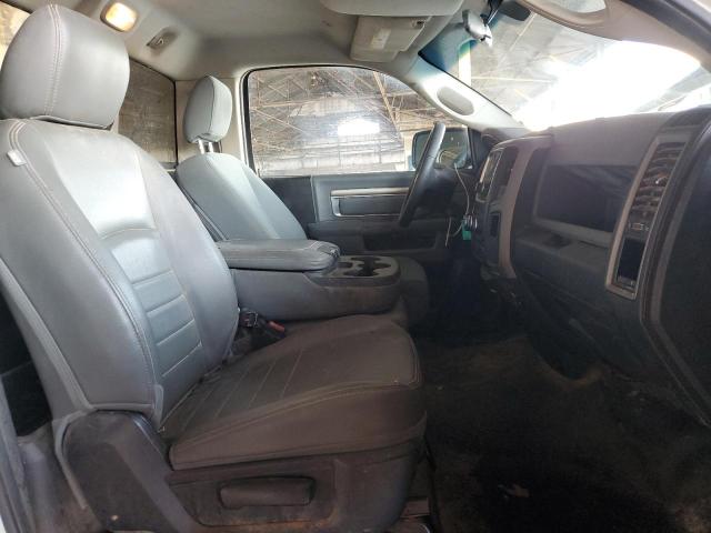 Photo 10 from auction – 2017 RAM 1500 ST with VIN 3C6JR7DG5HG654856