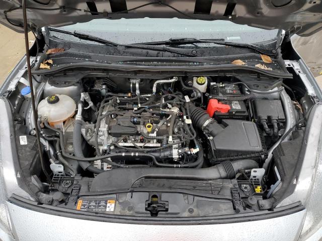 Photo 12 from auction – 2021 FORD ESCAPE SE with VIN 1FMCU9G63MUA64883