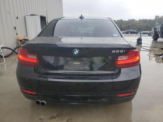 Photo 6 from auction – 2015 BMW 228 I with VIN WBA1F5C51FV256552