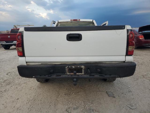 Photo 6 from auction – 2005 CHEVROLET SILVERADO with VIN 1GCEC14X35Z327120