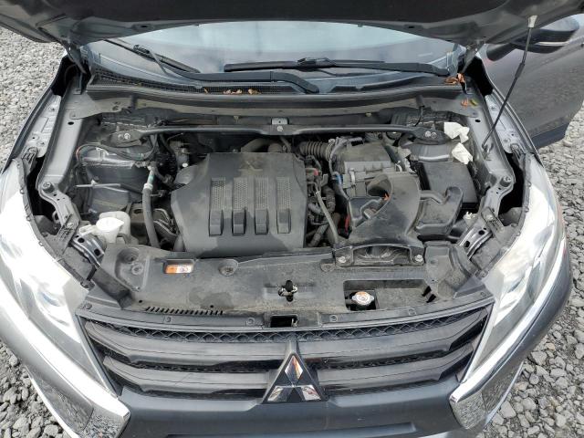 Photo 12 from auction – 2018 MITSUBISHI ECLIPSE CROSS LE with VIN JA4AT4AAXJZ050227