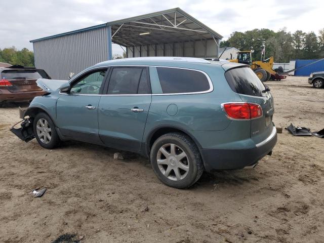 Photo 2 from auction – 2009 BUICK ENCLAVE CX with VIN 5GAER23D39J175812