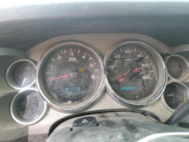 Photo 9 from auction – 2007 CHEVROLET SILVERADO with VIN 2GCEK19J471631978