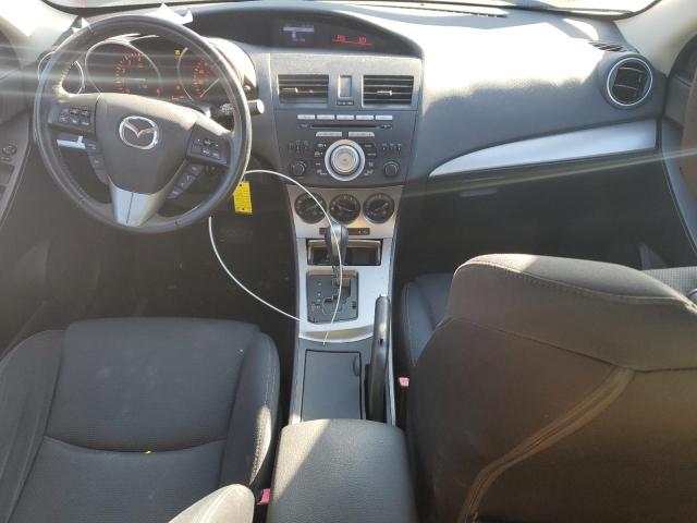 Photo 8 from auction – 2011 MAZDA 3 S with VIN JM1BL1U56B1428955