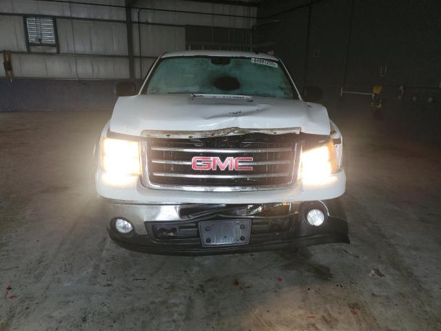 Photo 5 from auction – 2013 GMC SIERRA K15 with VIN 1GTR2VE71DZ214498