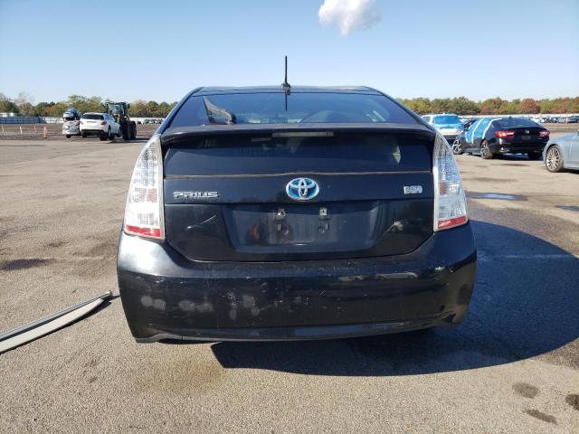 Photo 6 from auction – 2010 TOYOTA PRIUS with VIN JTDKN3DU7A0079693
