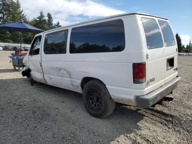 Photo 2 from auction – 2004 FORD ECONOLINE with VIN 1FBNE31L84HA48617