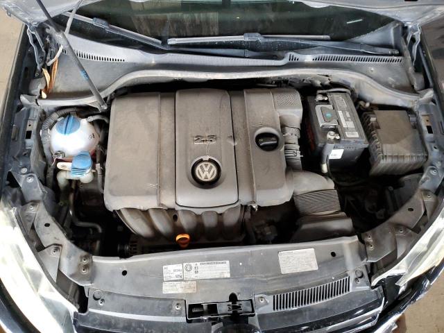 Photo 11 from auction – 2012 VOLKSWAGEN GOLF with VIN WVWDB7AJ7CW208826
