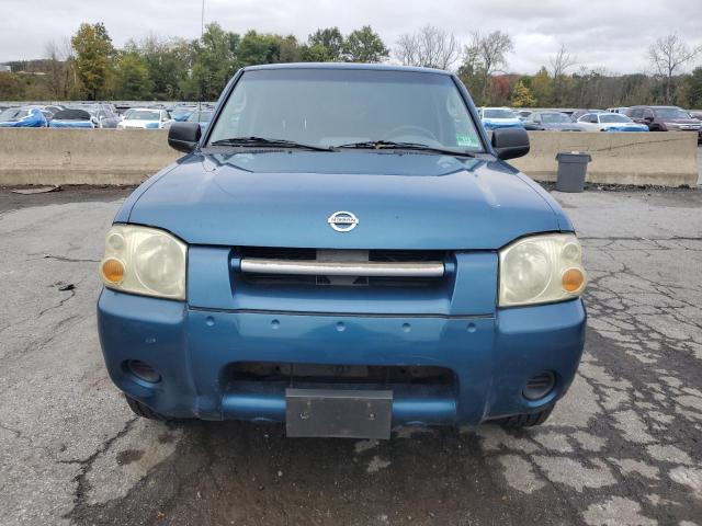 Photo 5 from auction – 2004 NISSAN FRONTIER with VIN 1N6ED29Y64C410723