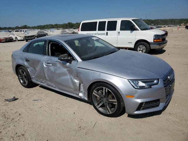 Photo 4 from auction – 2018 AUDI A4 PREMIUM with VIN WAUENAF46JA079397