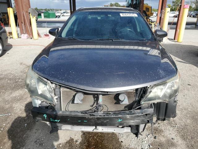 Photo 5 from auction – 2014 TOYOTA CAMRY L with VIN 4T1BF1FK4EU347204
