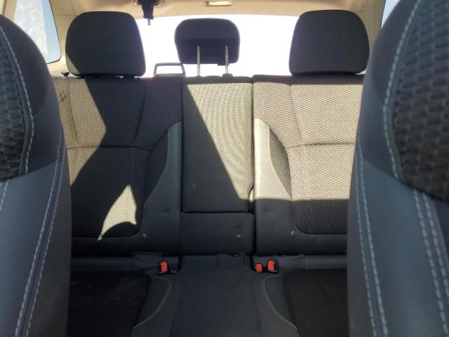 Photo 10 from auction – 2019 SUBARU FORESTER P with VIN JF2SKAEC0KH516912