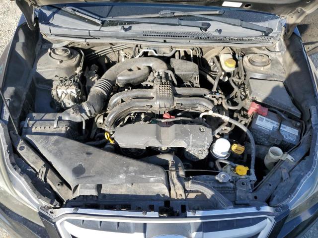 صورة رقم 11 من المزاد - 2014 SUBARU IMPREZA SP مع VIN JF1GPAL66E8228972