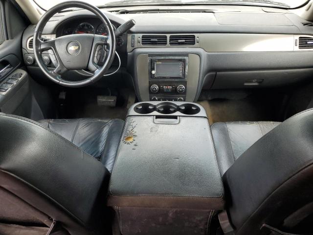Photo 8 from auction – 2010 CHEVROLET SUBURBAN K with VIN 1GNUKHE33AR146166