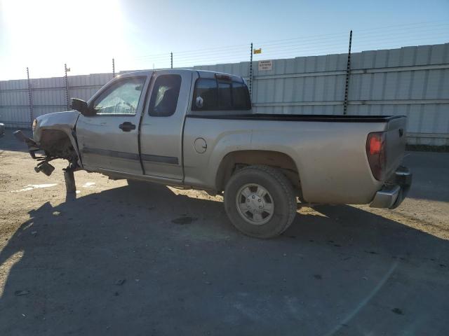 Photo 2 from auction – 2008 GMC CANYON SL with VIN 1GTCS299888227552