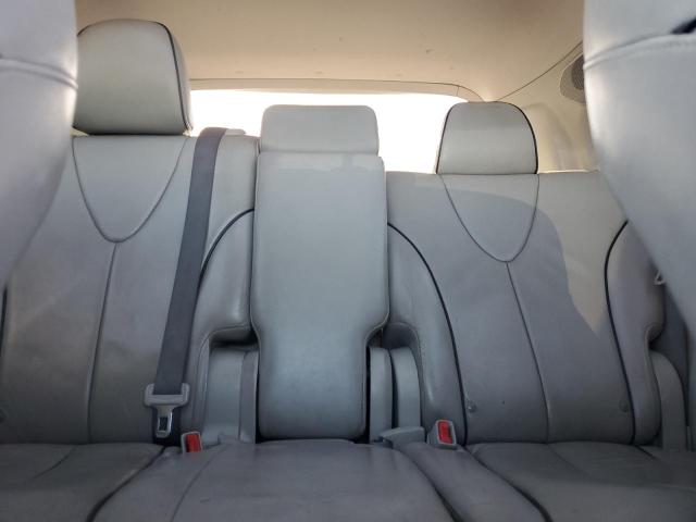 Photo 10 from auction – 2013 TOYOTA VENZA LE with VIN 4T3ZK3BB2DU057254
