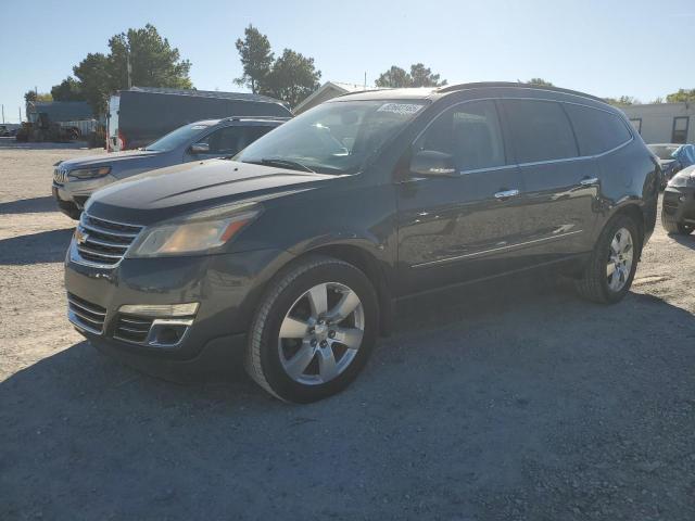 Photo 1 from auction – 2013 CHEVROLET TRAVERSE L with VIN 1GNKRLKD9DJ255804