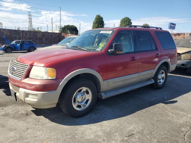 FORD EXPEDITION 2005 with VIN 1FMFU17595LA62276 - Photo from auction