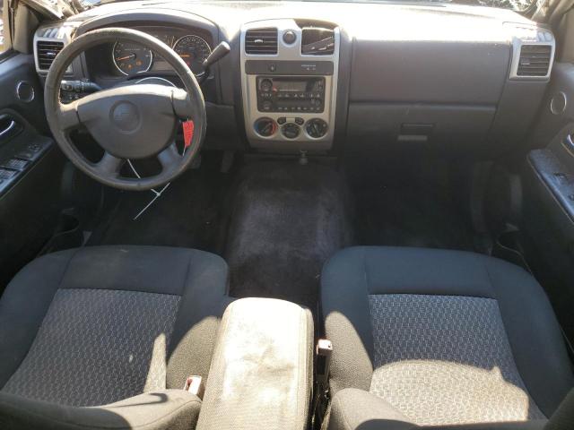 Photo 8 from auction – 2009 CHEVROLET COLORADO with VIN 1GCDS13E698149990