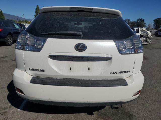Photo 6 from auction – 2008 LEXUS RX 400H with VIN JTJGW31U382006498