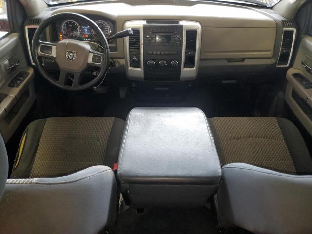 Photo 8 from auction – 2011 DODGE RAM 1500 with VIN 1D7RV1GP6BS641930