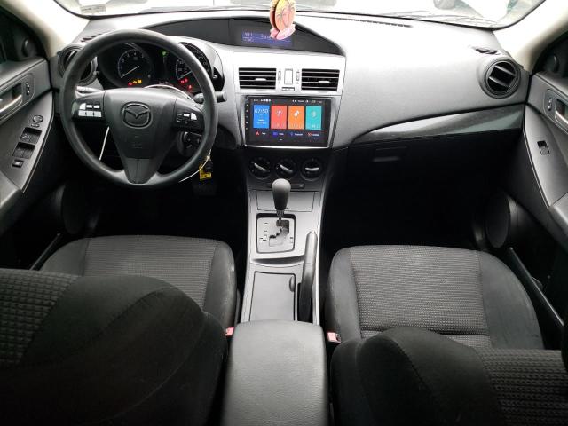 Photo 8 from auction – 2012 MAZDA 3 I with VIN JM1BL1VG2C1510988