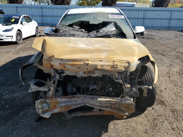 Photo 5 from auction – 2013 GMC TERRAIN SL with VIN 2GKALMEK4D6260996