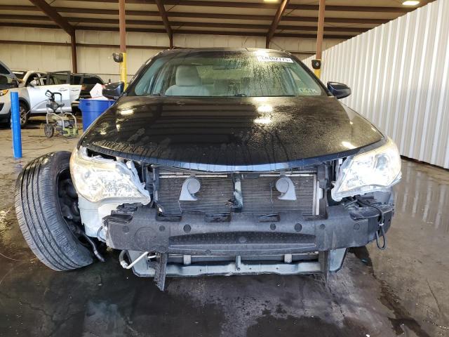 Photo 5 from auction – 2014 TOYOTA CAMRY L with VIN 4T4BF1FK6ER414956
