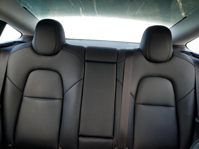Photo 10 from auction – 2020 TESLA MODEL 3 with VIN 5YJ3E1EA3LF661601