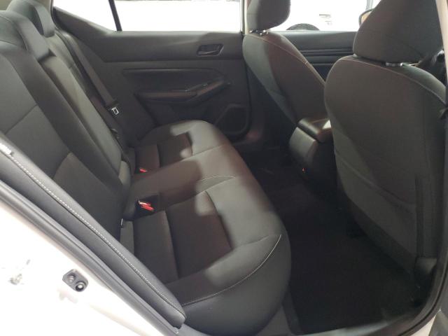 Photo 10 from auction – 2025 NISSAN ALTIMA SV with VIN 1N4BL4DV9SN393733