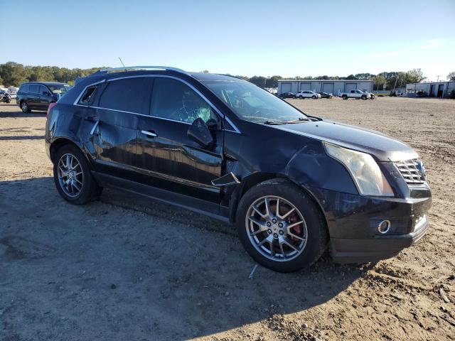 Photo 4 from auction – 2014 CADILLAC SRX PERFOR with VIN 3GYFNCE31ES663524