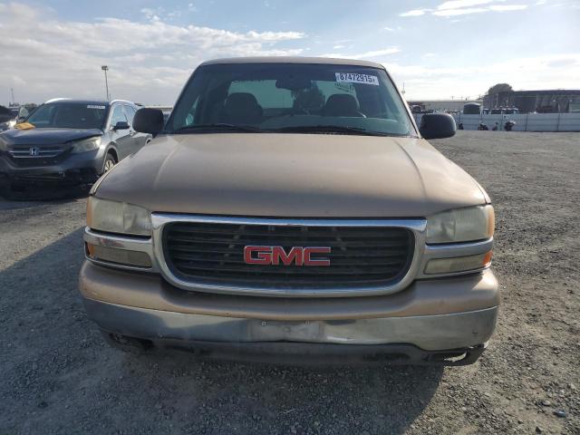 Photo 5 from auction – 2001 GMC NEW SIERRA with VIN 1GTEK19TX1E171748