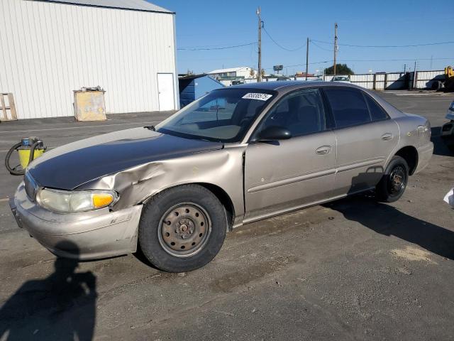 BUICK CENTURY CU 2003 with VIN 2G4WS52J231187138 - Photo from auction