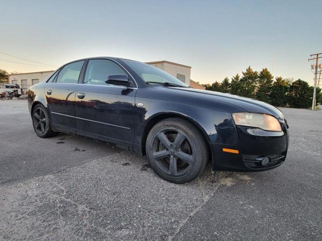 AUDI A4 3.2 QUA 2007 con VIN WAUDH78E07A225393 - Foto de la subasta