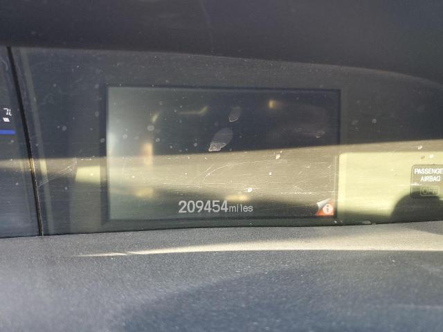Photo 9 from auction – 2015 HONDA CIVIC with VIN 19XFB2F54CE376988