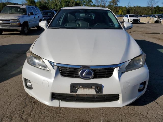 Photo 5 from auction – 2013 LEXUS CT 200 with VIN JTHKD5BH0D2161504