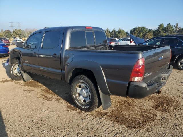 Photo 2 from auction – 2014 TOYOTA TACOMA DOU with VIN 3TMLU4EN3EM147995