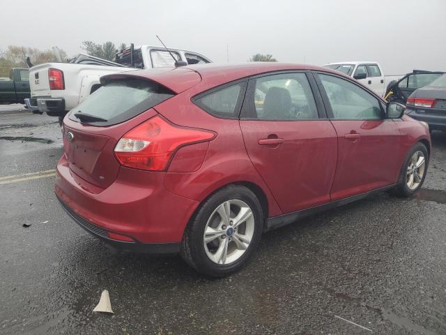 Photo 3 from auction – 2014 FORD FOCUS SE with VIN 1FADP3K22EL165038