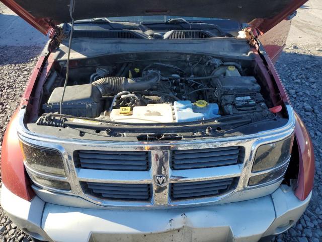 Photo 12 from auction – 2011 DODGE NITRO with VIN 1D4PU4GK6BW529117