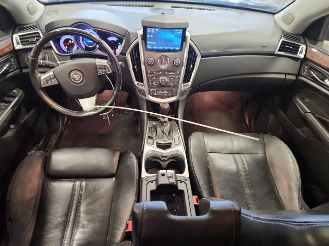 Photo 8 from auction – 2012 CADILLAC SRX LUXURY with VIN 3GYFNAE36CS572668