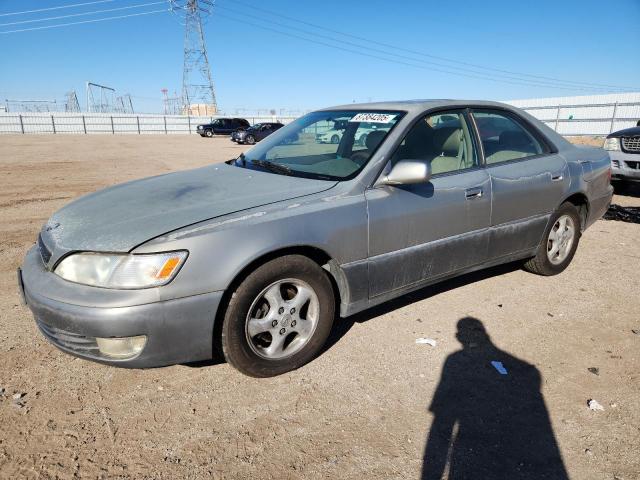 LEXUS ES 300 1997 z numerem VIN JT8BF22G9V0063505 - Zdjęcie z aukcji