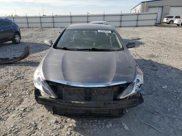 Photo 5 from auction – 2011 HYUNDAI SONATA GLS with VIN 5NPEB4AC0BH026894