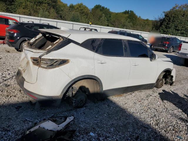 Photo 3 from auction – 2023 CHEVROLET BLAZER 2LT with VIN 3GNKBCR45PS134023
