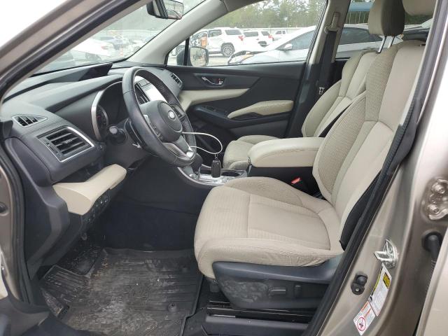 Photo 7 from auction – 2020 SUBARU ASCENT PRE with VIN 4S4WMAFD6L3467260