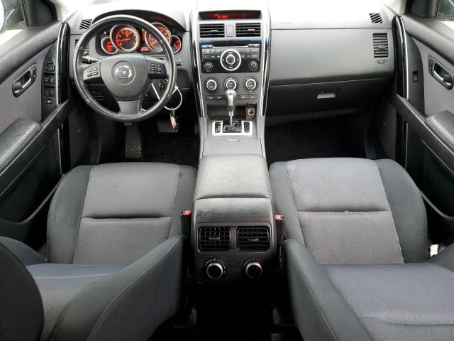 Photo 8 from auction – 2008 MAZDA CX-9 with VIN JM3TB28V780139595