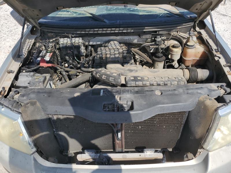 Photo 11 from auction – 2006 FORD F150 SUPER with VIN 1FTPW12V06FB65841