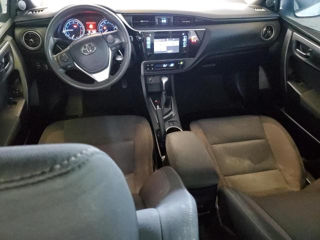Photo 8 from auction – 2019 TOYOTA COROLLA L with VIN 2T1BURHEXKC133049