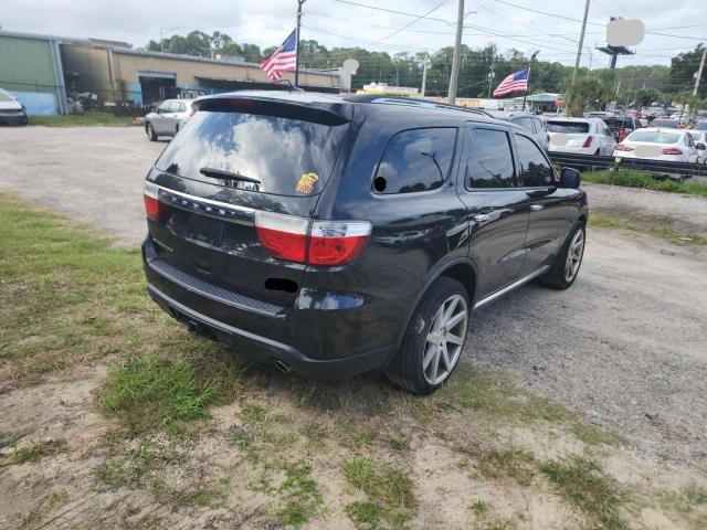 Photo 4 from auction – 2013 DODGE DURANGO CR with VIN 1C4SDHDT1DC697618